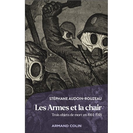 Les armes et la chair