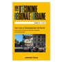 Revue d'économie régionale et urbaine Nº5/2023