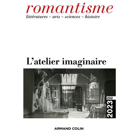 Romantisme N°202 4/2023