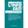 L'information géographique - n°2/2024