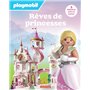 Playmobil - Rêves de princesses