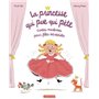 La Princesse qui pue qui pète 15,56 €