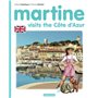 Martine - Martine visits the Côte d'Azur 7,78 €
