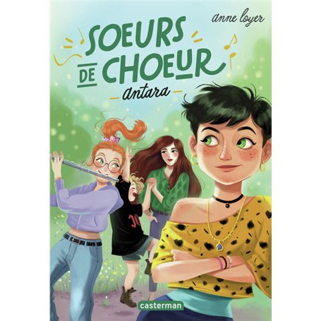 Soeurs de choeur