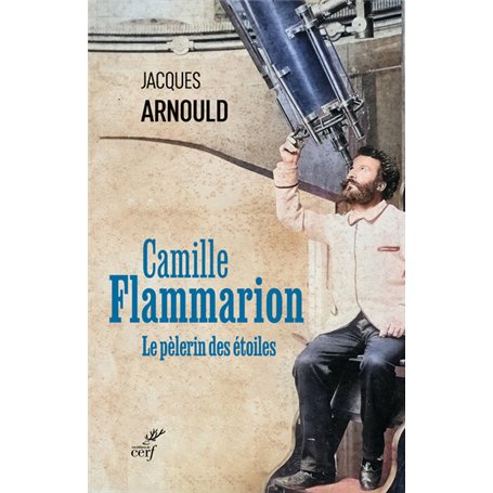 Camille Flammarion