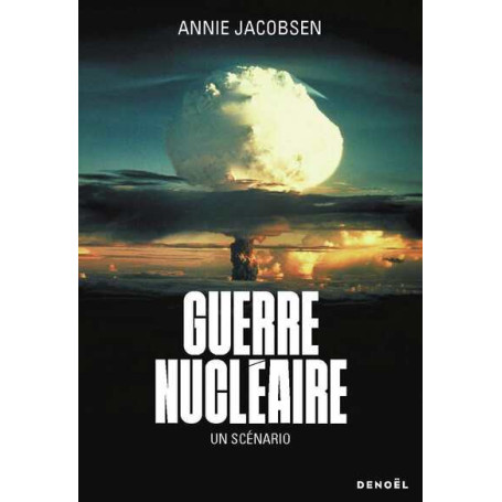 Guerre nucléaire