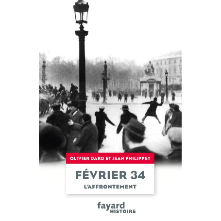 Février 34