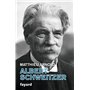 Albert Schweitzer