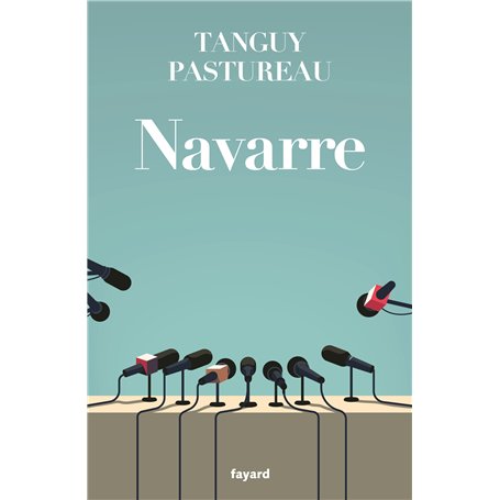 Navarre 21,53 €