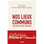Nos lieux communs