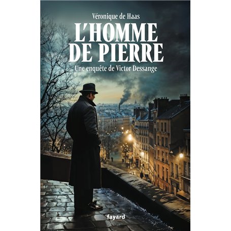 L'homme de pierre