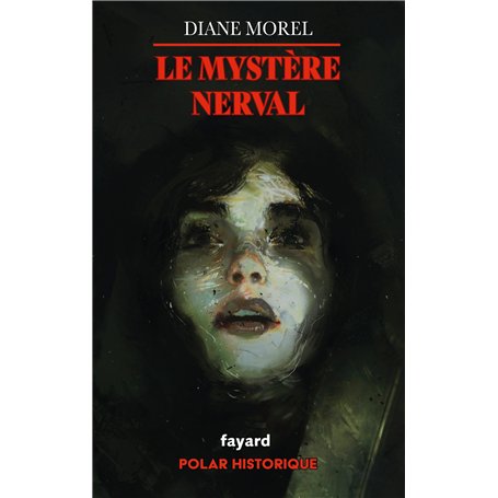 Le Mystère Nerval