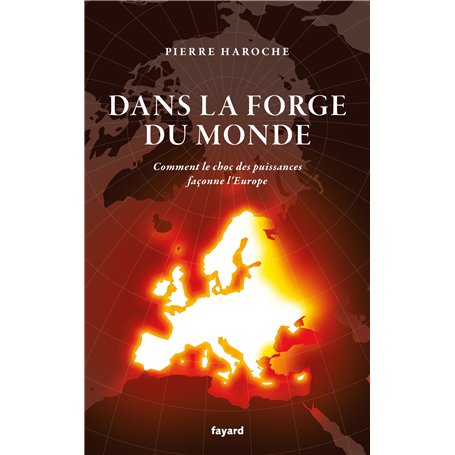 Dans la forge du Monde