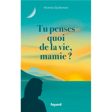 Tu penses quoi de la vie