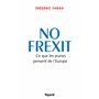 No Frexit