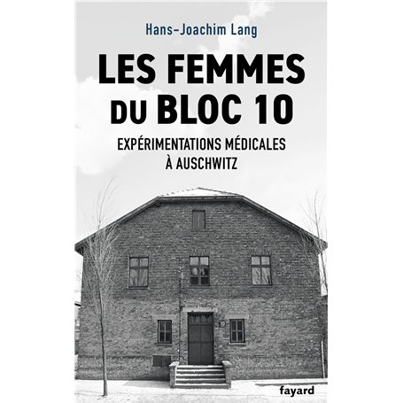 Les femmes du bloc 10