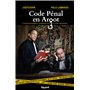 Code Pénal en Argot