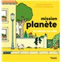 Mission Planète vol.5 La nature en ville