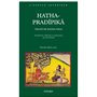 Hatha-Yoga-Pradîpikã