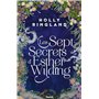Les sept secrets d'Esther Wilding