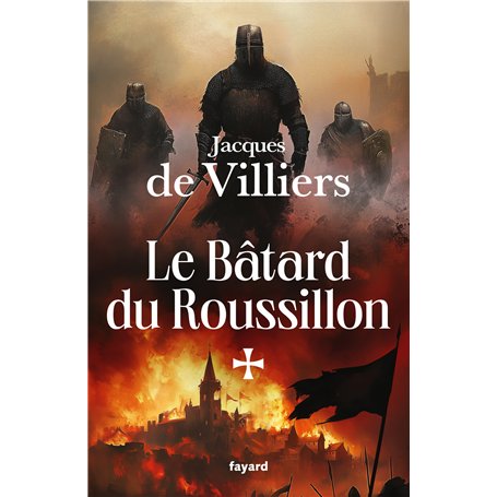 Le Bâtard du Roussillon