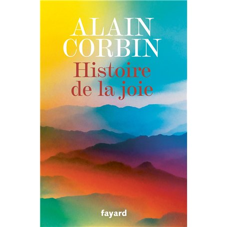 Histoire de la joie