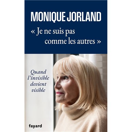 Je ne suis pas comme les autres