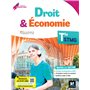 Perspectives - DROIT ÉCONOMIE - Tle STMG - Éd. 2024