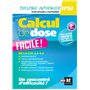 Calcul de dose facile - Infirmier en IFSI - DEI -  7e édition - Révision