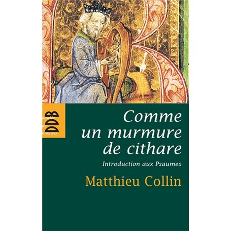 Comme un murmure de cithare