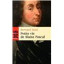 Petite vie de Blaise Pascal 9,78 €