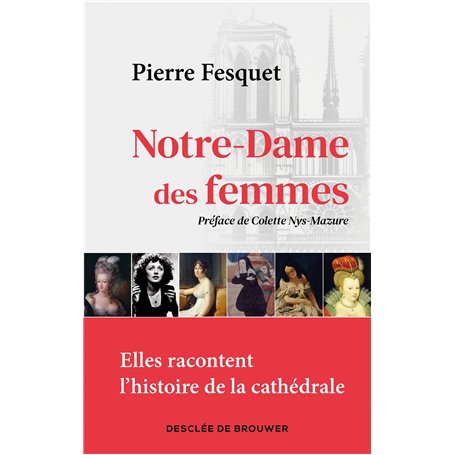 Notre-Dame des femmes