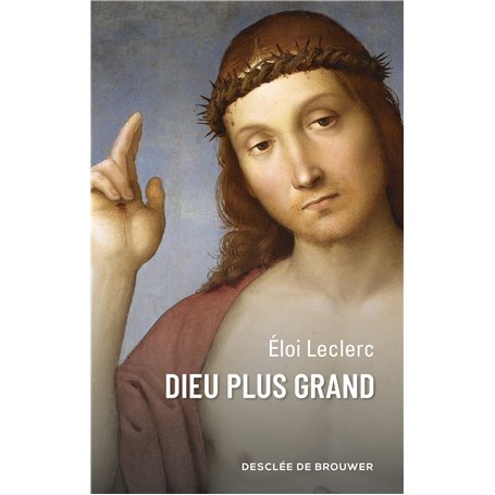 Dieu plus grand