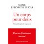 Un corps pour deux