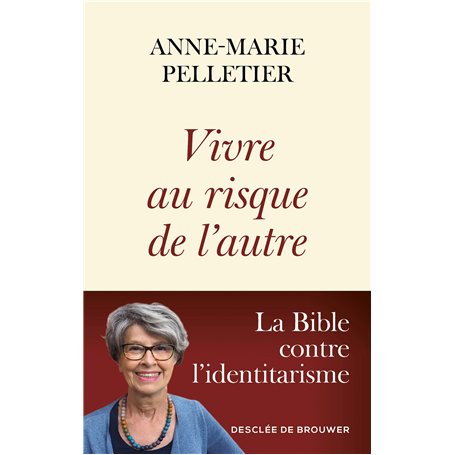 Vivre au risque de l'autre