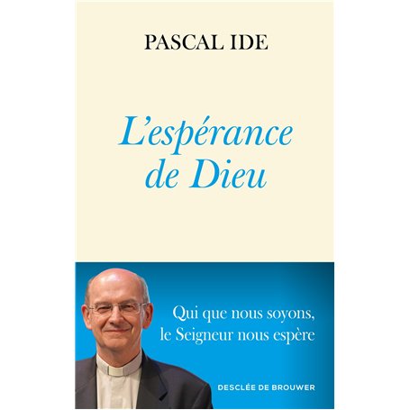 L'espérance de Dieu
