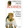 Ramsès - tome 4 - La dame d'Abou Simbel 21,04 €