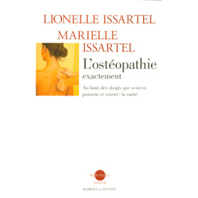 L'osteopathie exactement - NE L'osteopathie exactement - NE