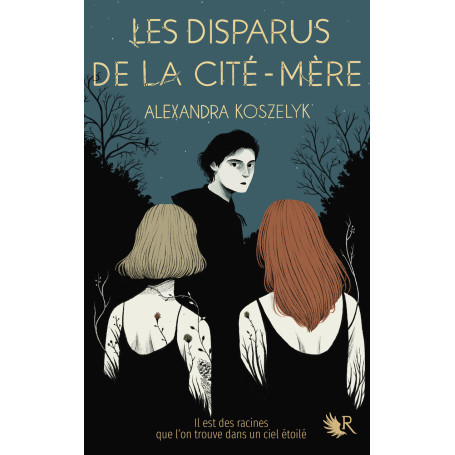 Le sanctuaire d'Emona - Tome 2 Les Disparus de la Cité-Mère