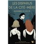 Le sanctuaire d'Emona - Tome 2 Les Disparus de la Cité-Mère