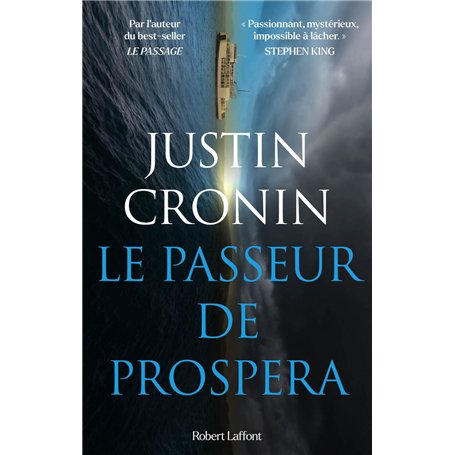 Le Passeur de Prospera