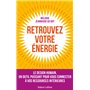 Retrouvez votre énergie - Le design humain