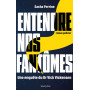 ENTENDRE NOS FANTÔMES - Une enquête du Dr Vick Vickensen