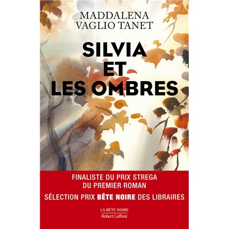 Silvia et les ombres
