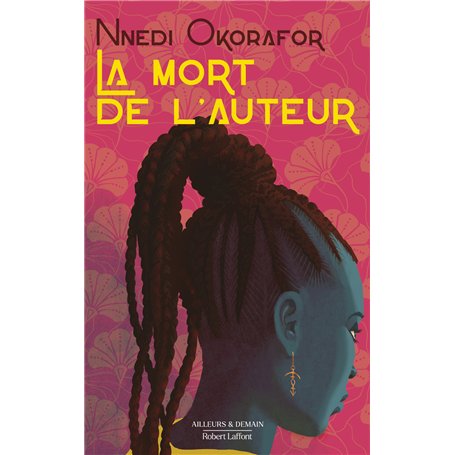 La Mort de l'auteur