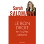 Le bon droit en toutes saisons