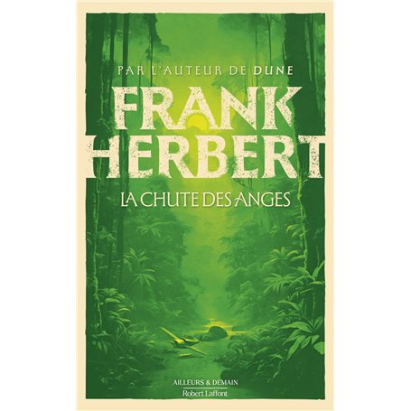 La chute des anges