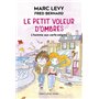 Le Petit voleur d'ombres - Tome 7 L'homme aux cerfs-volants