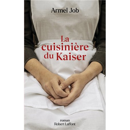 La Cuisinière du Kaiser