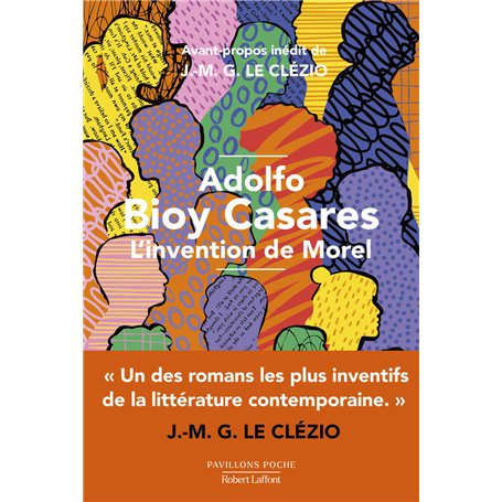 L'Invention de Morel